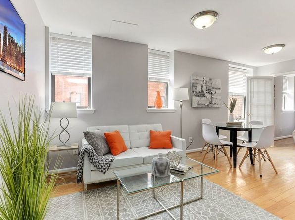 1436 Meridian Pl NW APT 304