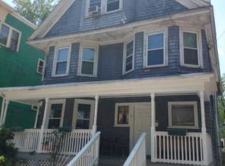 51 Spencer St, Dorchester, MA 02124