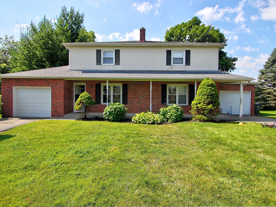 1st image of 8653 Refugee Rd NW