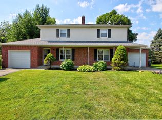 8653 Refugee Rd NW, Pickerington, OH 43147