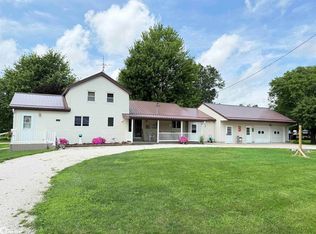 407 Denmark 9th St, Fort Madison, IA 52627