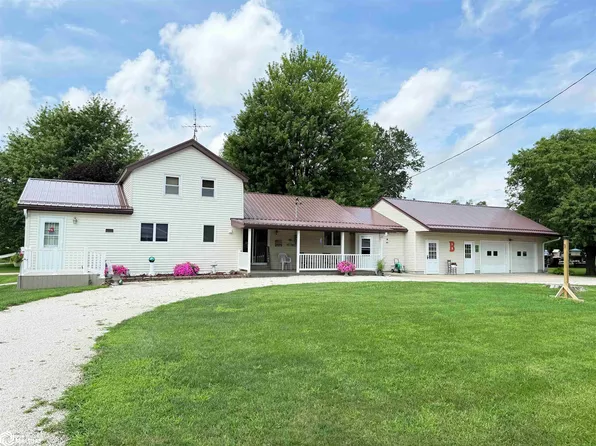 407 Denmark 9th St, Fort Madison, IA 52627