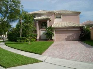 16900 NW 20th St, Pembroke Pines, FL 33028