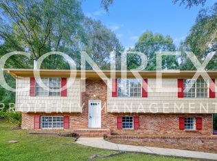 108 Silverleaf Dr, Trussville, AL 35173