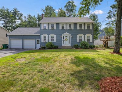 38 Monza Road, Nashua, NH, 03064