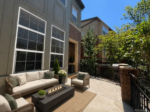 789 Bristle Pine Circle #C, Highlands Ranch, CO 80129