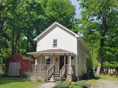 26 Duncan Ave, Cornwall On Hudson, NY, 12520
