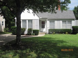 5619 Outlook St, Mission, KS 66202