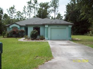 9803 SW 198th Cir, Dunnellon, FL 34432