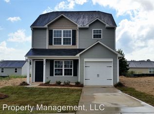 110 Olivia Ln, Lincolnton, NC 28092