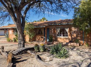 3401 E Lester St, Tucson, AZ 85716