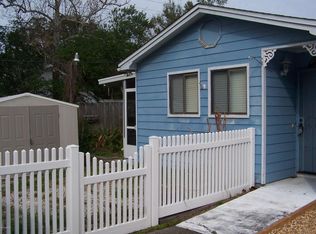 805 Premier Dr, Panama City, FL 32401