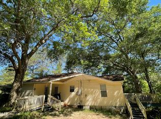 91 Charles Mitchell Rd, Poplarville, MS 39470