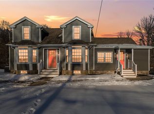 235 Putnam Pike, Glocester, RI 02814