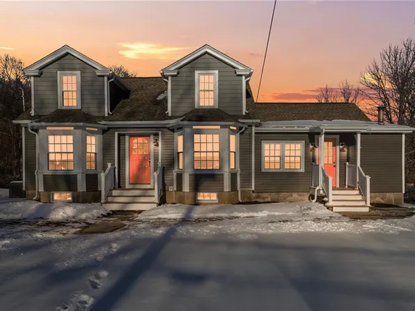 235 Putnam Pike, Glocester, RI 02814