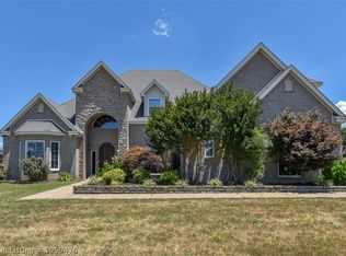 2860 N J T Stites St, Sallisaw, OK 74955