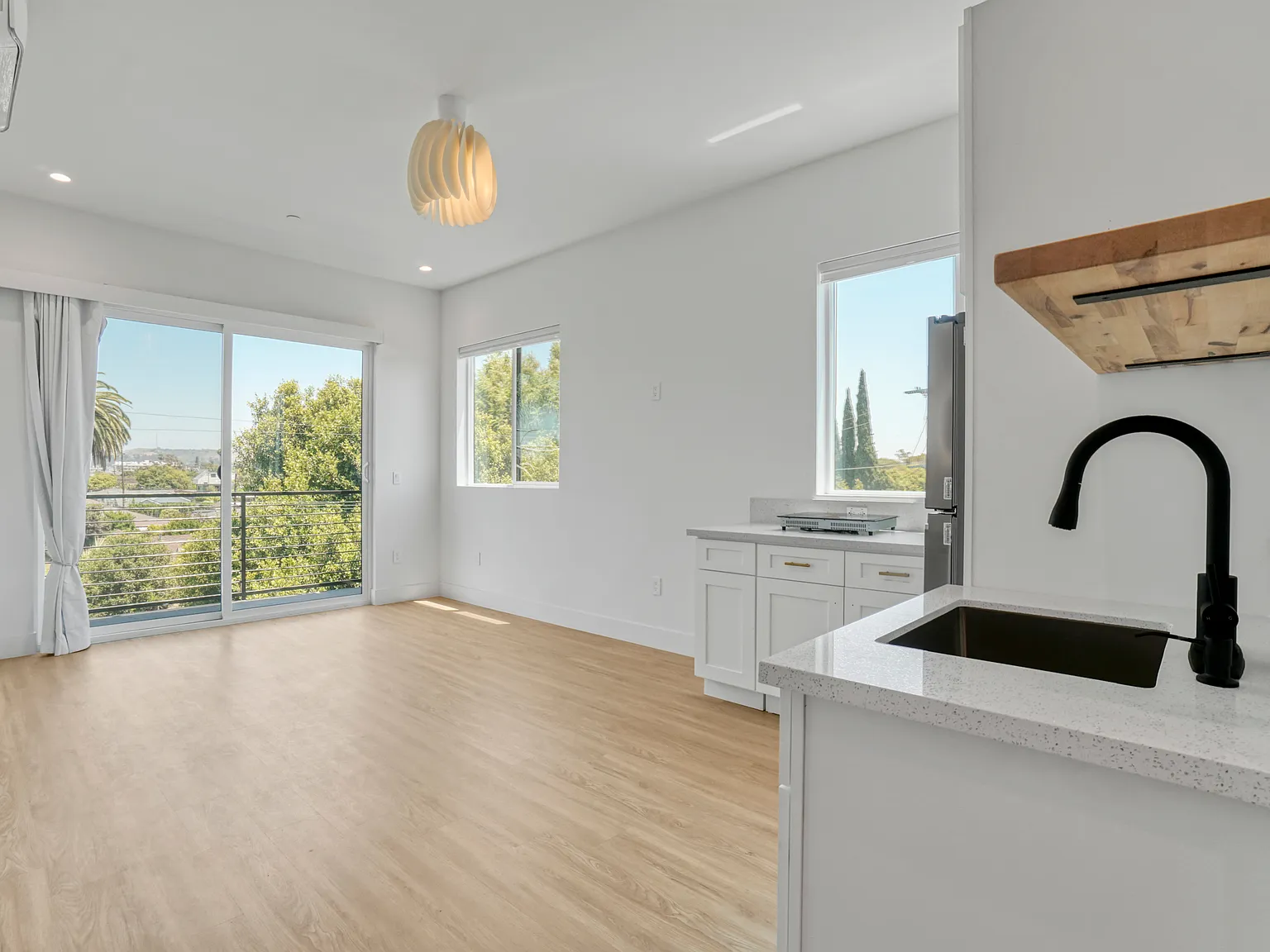 1 bed, $2,200 — Photo 1