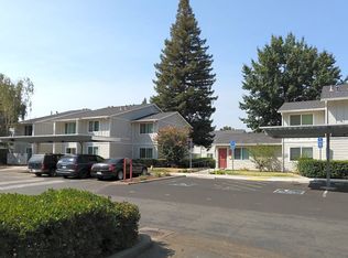 Gridley Springs Apartments 1 & 2, Gridley, CA 95948