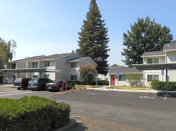 Gridley Springs Apartments 1 & 2, 200 Ford Ave, Gridley, CA 95948