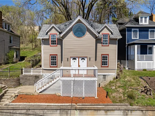 24 Fountain St, Pittsburgh, PA 15205