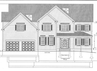 30 Parmenter Hill Rd, Shrewsbury, MA 01545