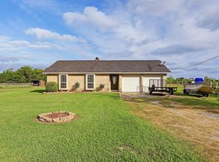 13020 Vacek St, Santa Fe, TX 77517