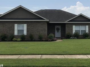 27401 Meade Trl, Loxley, AL 36551