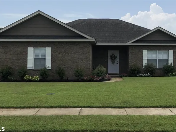27401 Meade Trl, Loxley, AL 36551