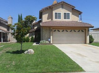 11281 Heathrow Dr, Riverside, CA 92503