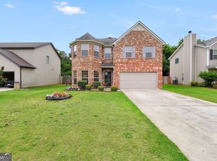942 Amelia Dr, Byron, GA 31008