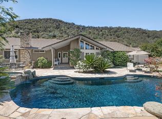 29170 Wagon Rd, Agoura Hills, CA 91301