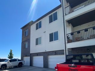 645 N 380 W UNIT 102, Vineyard, UT 84059