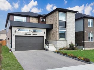 28 Sass Cres, Brant, ON N3L0E9