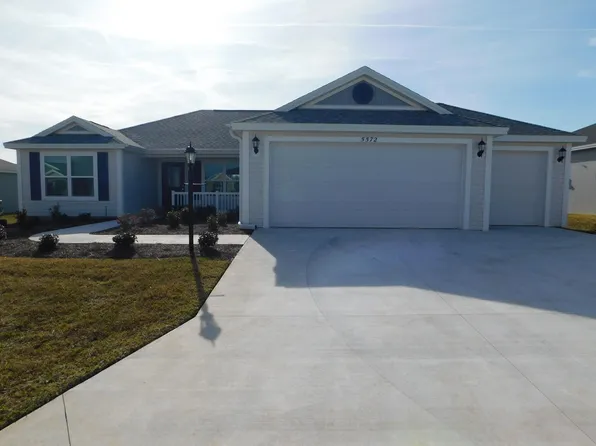5572 Sharpin St, The Villages, FL 32163
