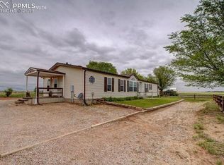 20370 Drennan Rd, Colorado Springs, CO 80928