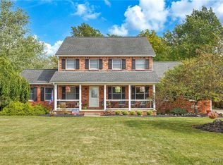 186 Timberlink Dr, Grand Island, NY 14072