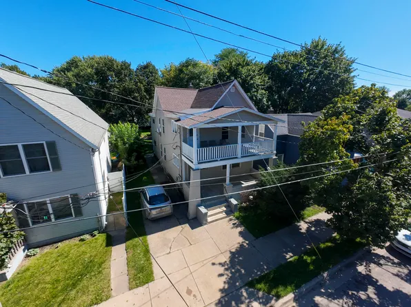 818 Alpine Ave NW, Grand Rapids, MI 49504