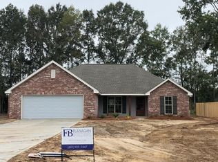 138 Lost Orch, Purvis, MS 39475