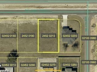 530 Diplomat Pkwy #E, Cape Coral, FL 33909