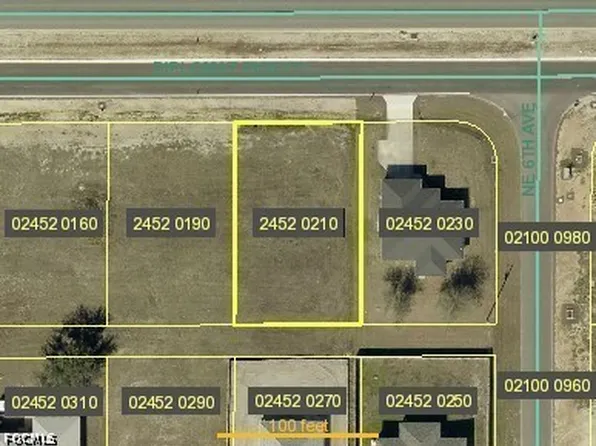 530 Diplomat Pkwy #E, Cape Coral, FL 33909