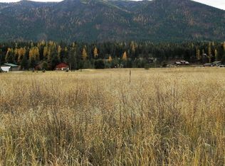 Nhn Moccasin Ln, Thompson Falls, MT 59873