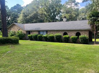 107 Hawthorne Rd, Statesboro, GA 30458