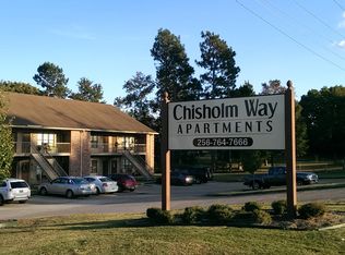 Chisholm Way Apartments, Florence, AL 35630