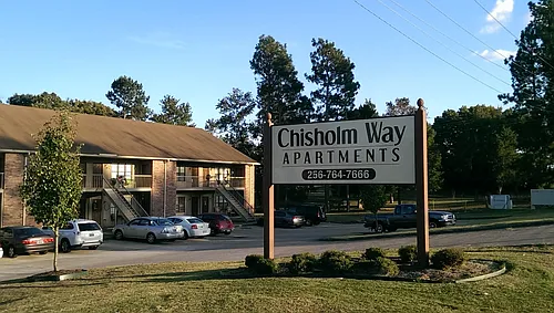 Chisholm Way Apartments Photo 1 Chisholm Way Apartments Photo 1