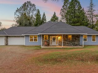 20235 E Clinton Rd, Jackson, CA 95642