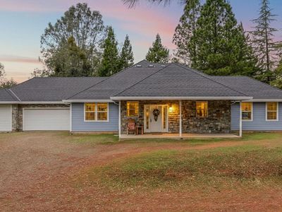 20235 E Clinton Rd, Jackson, CA, 95642