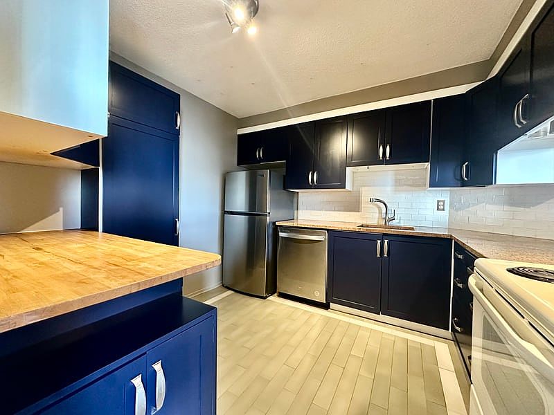 Ottawa Apartment for rent - 2 Bedrooms in Ottawa