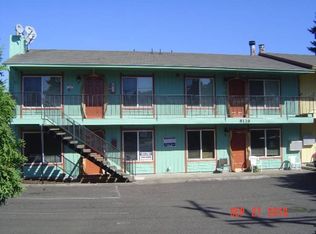8139 N Fessenden St APT I, Portland, OR