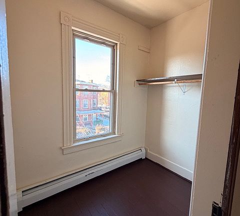 Walk in Closet