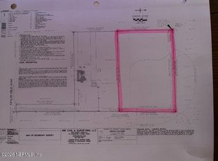 9500 TAYLOR FIELD Road, Jacksonville, FL 32222